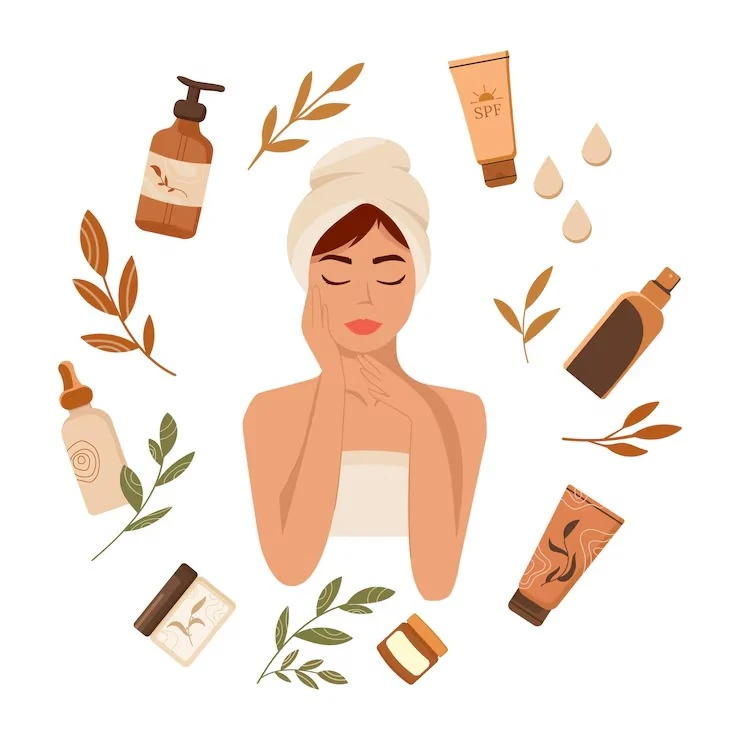 Beauty & Personal Care