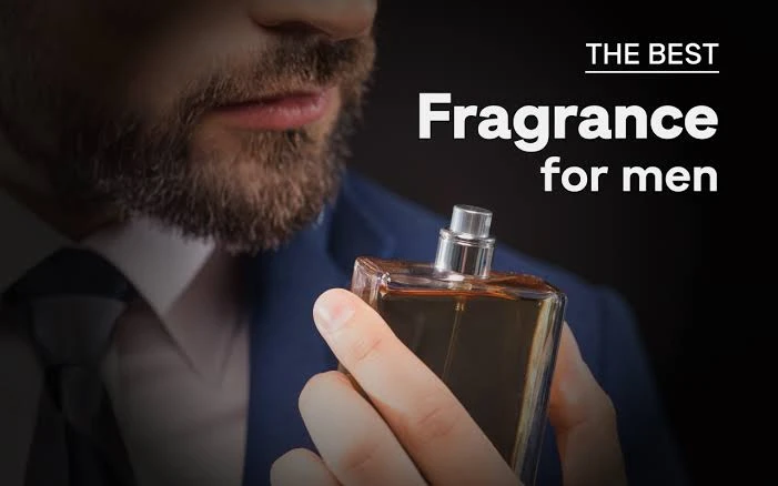 For Men Perfume