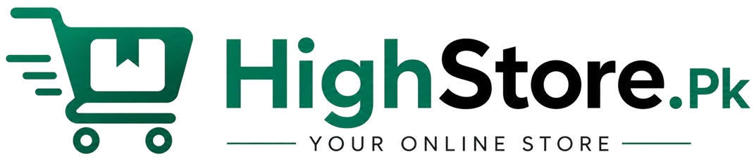 HighStore.Pk