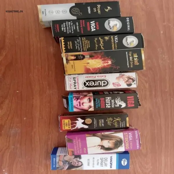 1 Hour Timing Spray Price In Pakistan 1