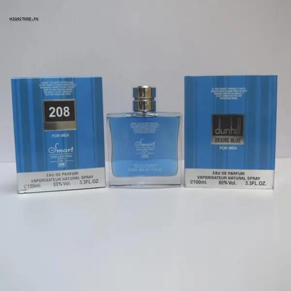 208 For Men Smart Collection 1