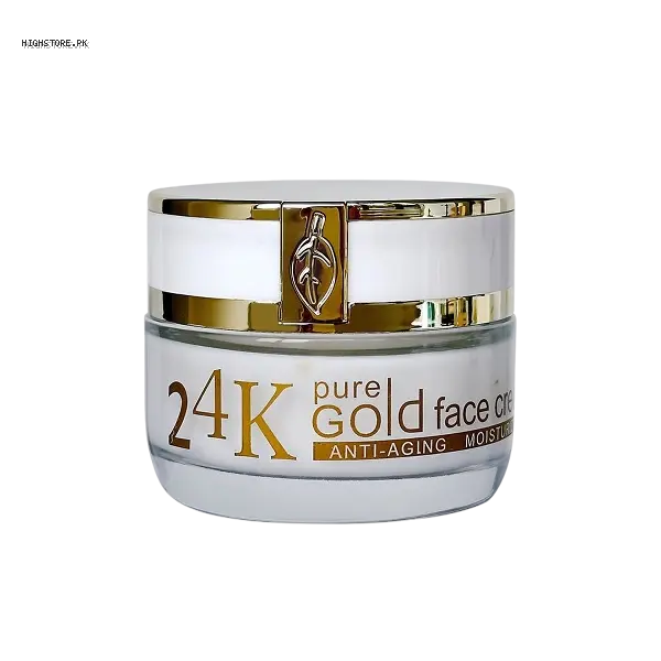 Face Moisturizer