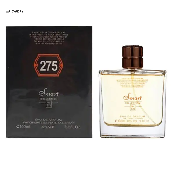 275 Smart Collection Eau De Perfume 1