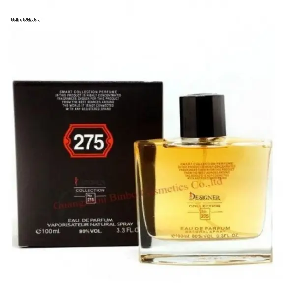 275 Smart Collection Eau De Perfume - Online Shopping in Pakistan Rs.3,000