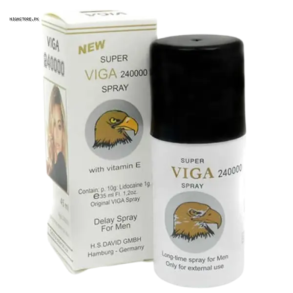 Viga Spray