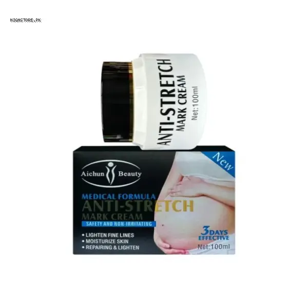 Aichun Beauty Anti Stretch Marks Cream 1