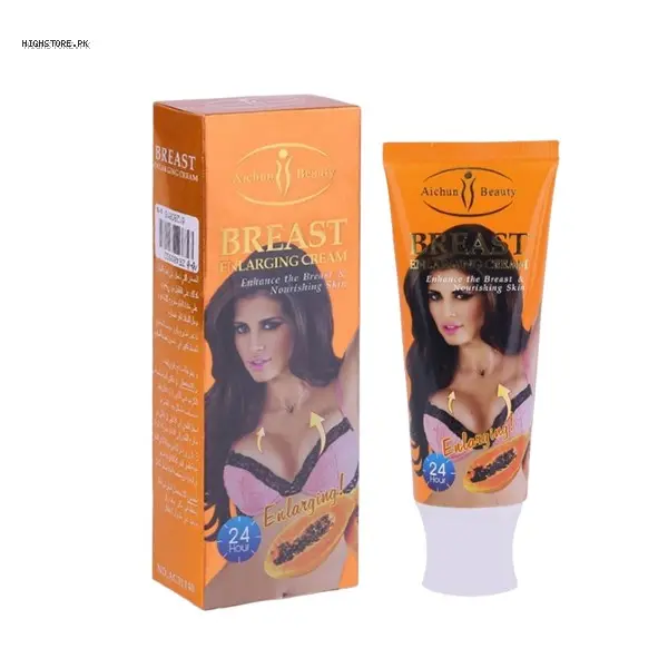 Breast Enlargement Cream Price In Pakistan