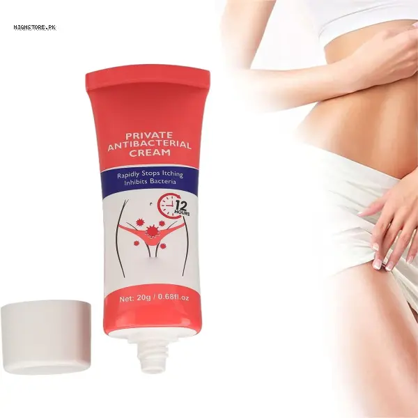 Aichun Beauty Feminine Anti Itch Cream 1