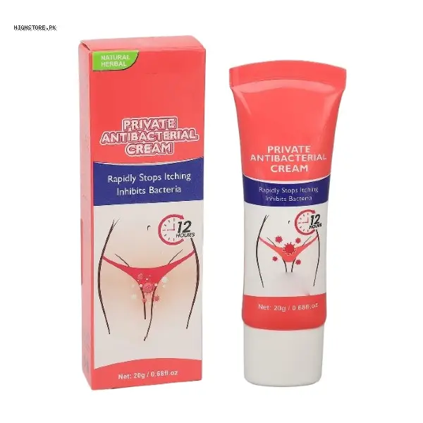 Aichun Beauty Feminine Anti Itch Cream | Buy Online in Pakistan | Cash on Delivery