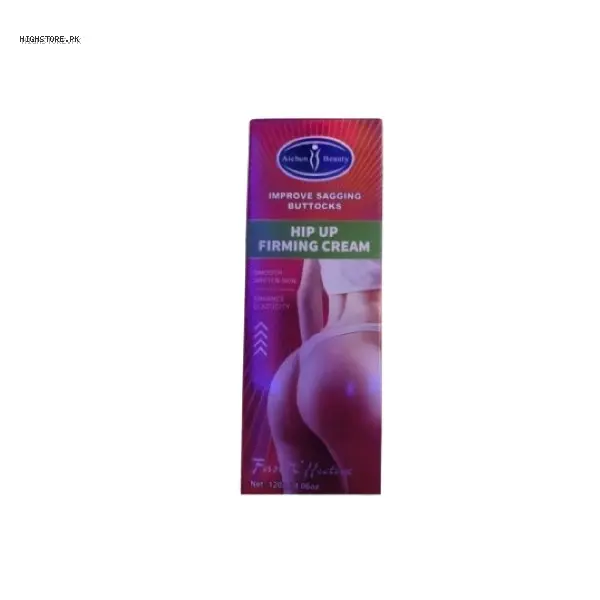 Aichun Beauty Hip Up Firming Cream 120G