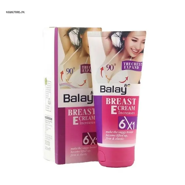 Breast Increase Cream Name With Price