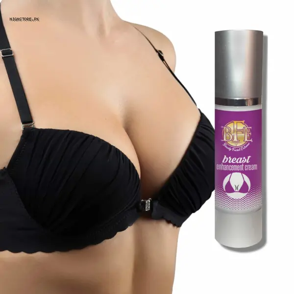 Beauty Facial Extreme Butt Enhancement Cream 1
