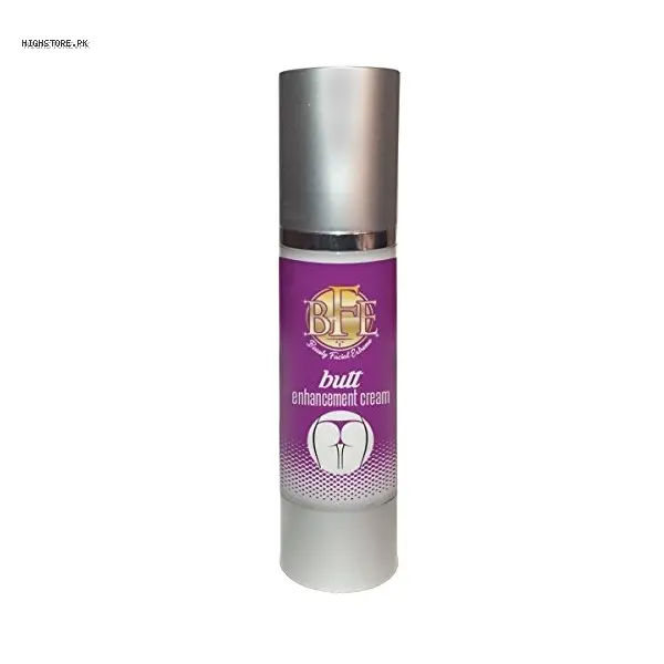 Beauty Facial Extreme Butt Enhancement Cream