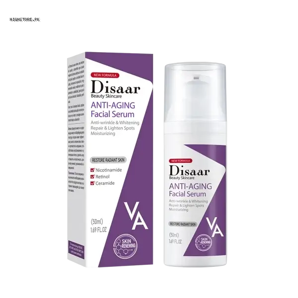 Nicotinamide Skin Care