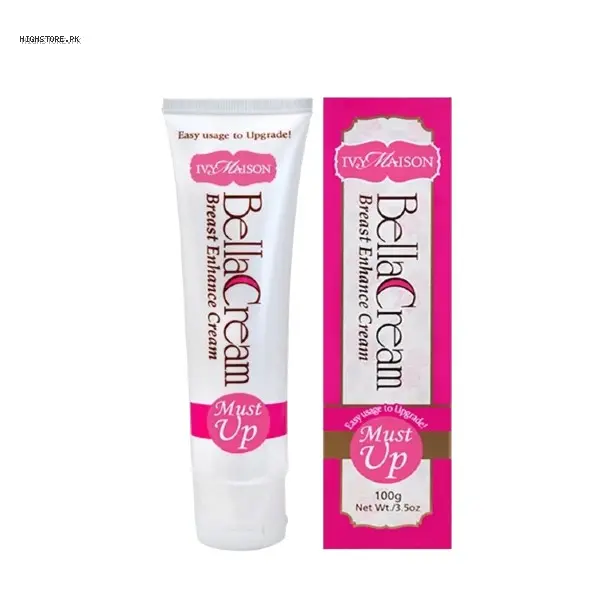 Breast Enhance Cream Price In Pakistan