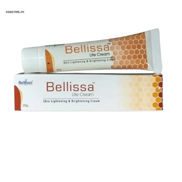 Bellissa Lite Cleanser