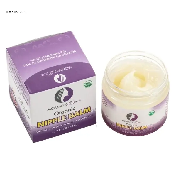 Ornavo Nipple Cream