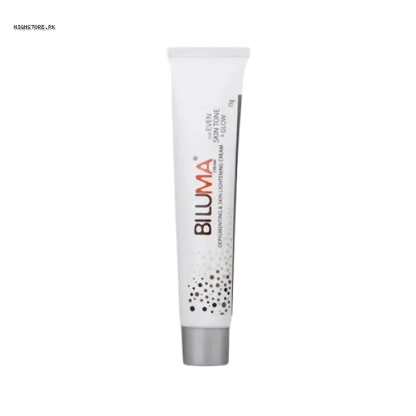 Biluma Cream Benefits | Buy Online in Pakistan | Cash on Delivery