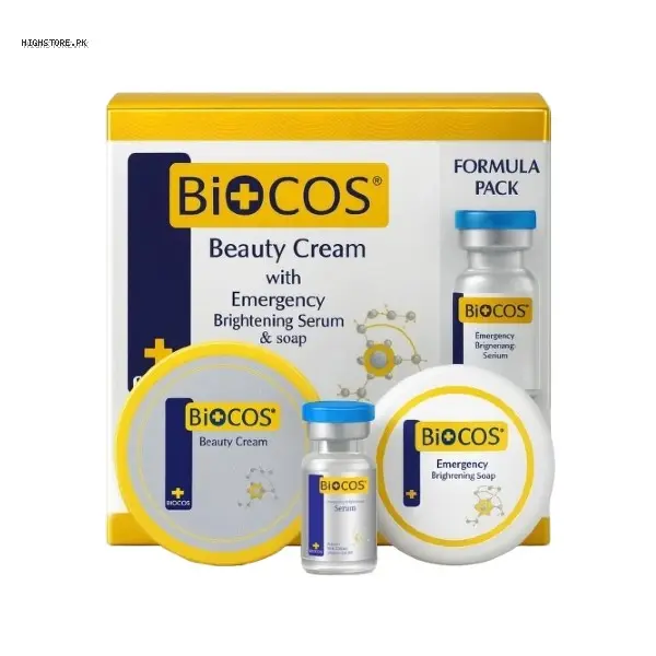 Biocos Cream | Buy Online in Pakistan | Cash on Delivery