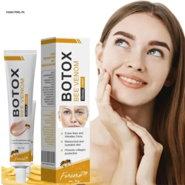 Botox Face Firming Cream 1