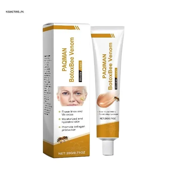 Botox Face Firming Cream | Buy Online in Pakistan | Cash on Delivery