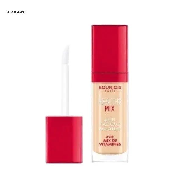 Bourjois Healthy Mix Anti-fatigue Concealer, 7.8Ml 1