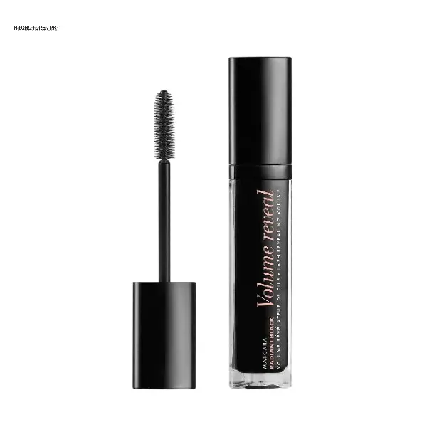 Bourjois Volume Reveal Mascara Radiant Black | Buy Online in Pakistan | Cash on Delivery