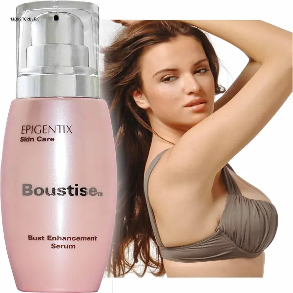 Boustise Breast Enlargement Cream 1