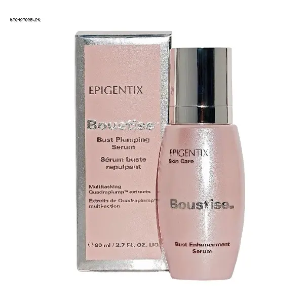 Boustise Breast Enlargement Cream
