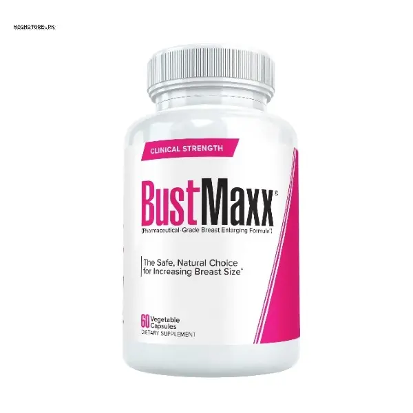 Bustmaxx Capsule Side Effects