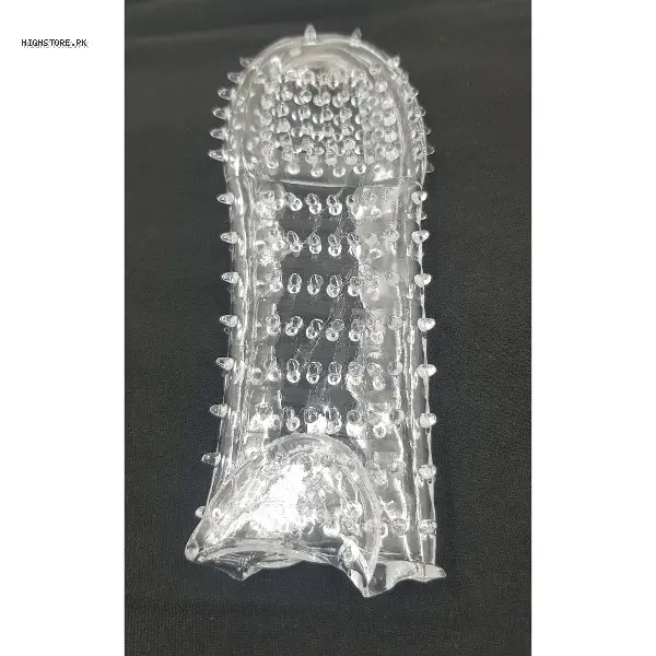 Carex Spike Condom 1