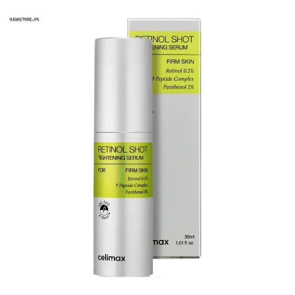 Facial Serum