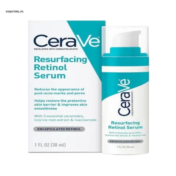 Pore Care
