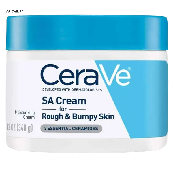 CeraVe SA Smoothing Cream In Pakistan