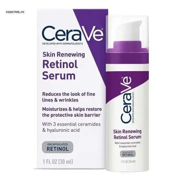 Skin Texture Care