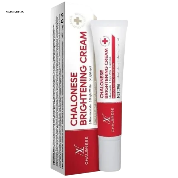 Chalonese Brightening Cream In Pakistan 1