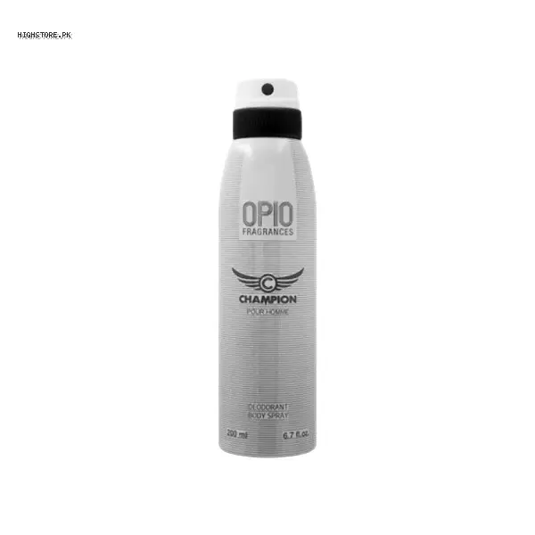 Opio Body Spray For Woman
