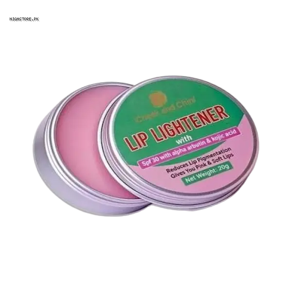 Cheek and Chin Lip Lightener Balm In Pakistan 1