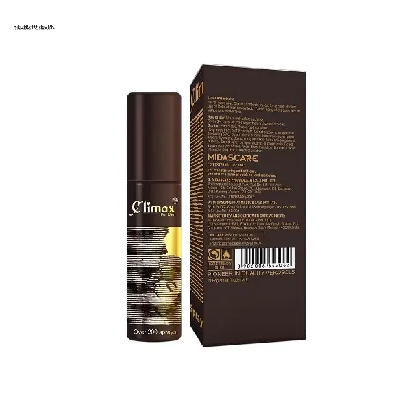 Promescent Delay Spray Amazon