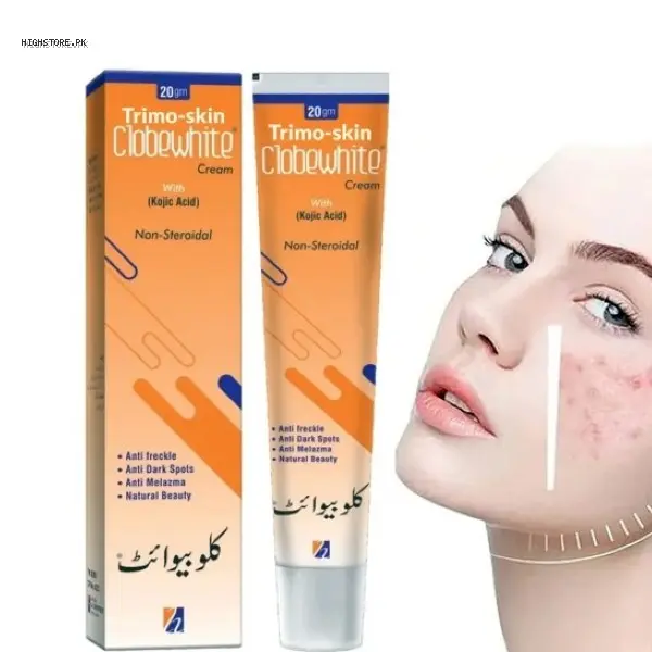 Clobevate Cream For Whitening 1