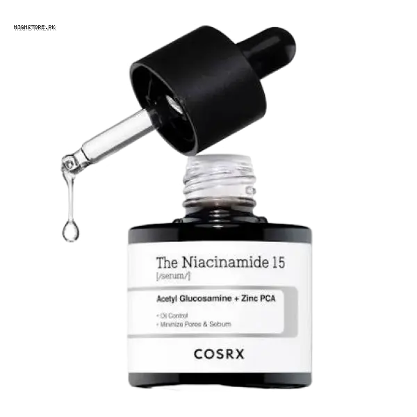 COSRX The Niacinamide 15 Serum In Pakistan