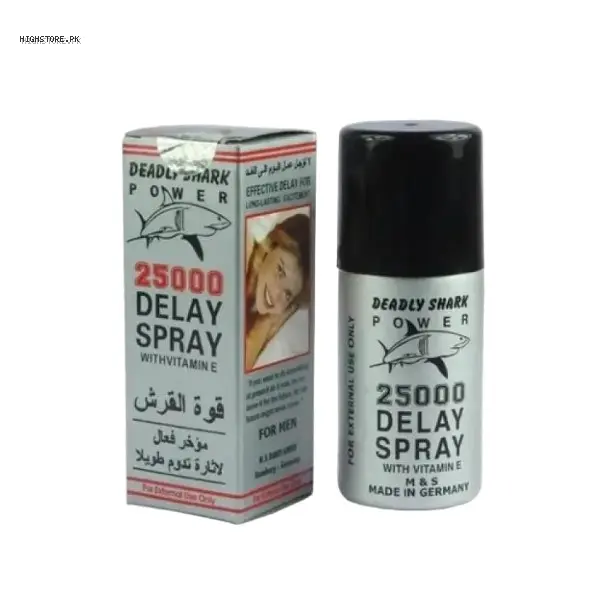 48000 Delay Spray Price In Pakistan