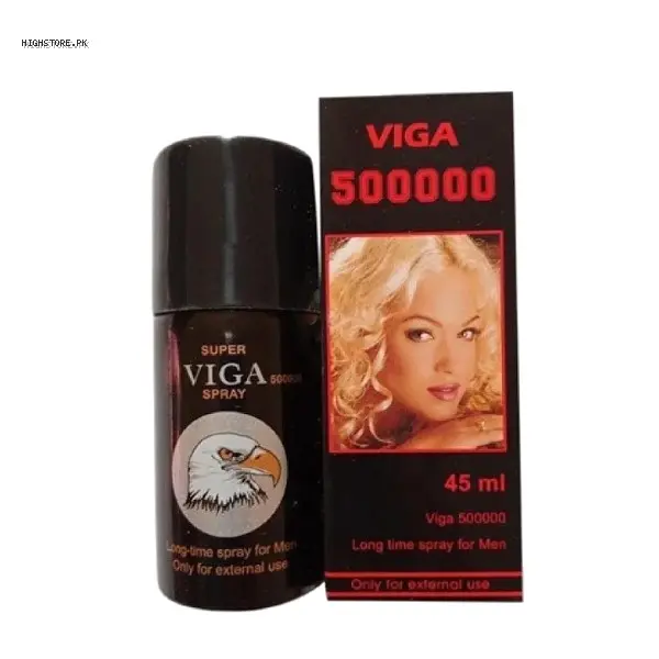 Delay Spray For Men Karachi 1