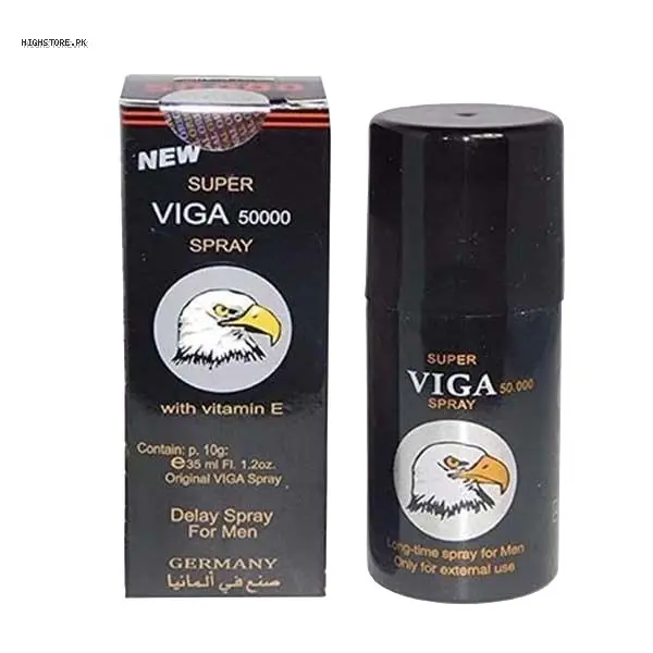 Delay Spray In Pakistan 1