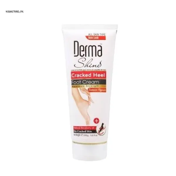 Derma Shine Intense Repair 1