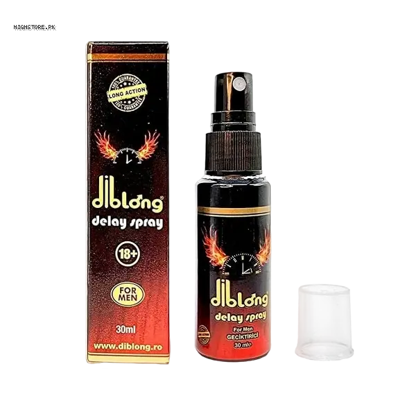 Diblong Delay Spray For Men 30ml In Pakistan 1