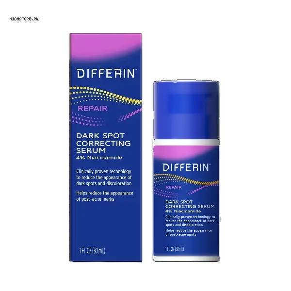 Face Serum 30ml
