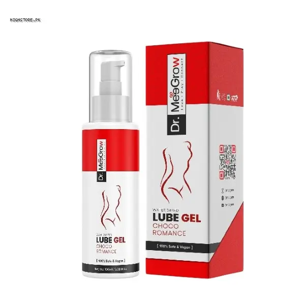 Dr Meegrow Vaginal Tightening Gel 1