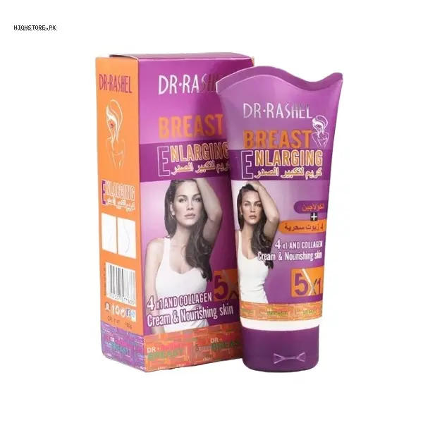 Breast Enlargement Cream Price In Pakistan