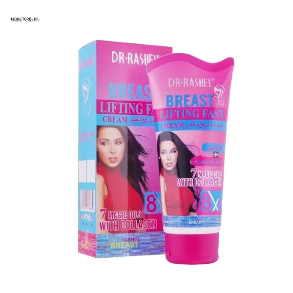 Dr. Rashel Breast Lifting Fast Cream